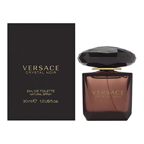 versace crystal notas|Versace Crystal perfume.